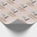 Search for fitness wrapping paper Birthday