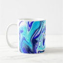 Search for melting mugs Blue