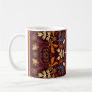 Search for fantastic flowers mugs Pattern