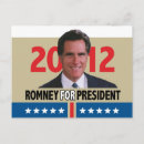 Search for mitt romney postcards Republican