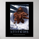 Search for attitude posters Motivational