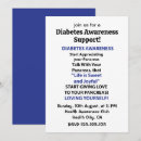 Search for awareness invitations Support