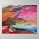 Search for fuchsia posters Modern