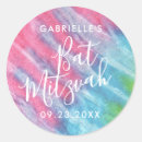 Search for retro name tags stickers Pink