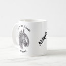 Search for barn animals mugs Black and white