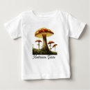 Search for mushroom baby clothes Cute