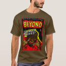 Search for vintage horror comic tshirts Retro