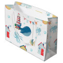 Search for nautical gift bags Whale