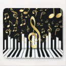 Search for pianos mousepads Elegant