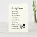 Search for poems fathers day cards Dad