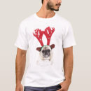 Search for white christmas tshirts Pets