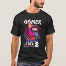 Search for level 8 tshirts 2013