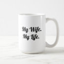 Search for for my wife mugs Marriage