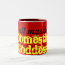 Search for domesticated mugs Design