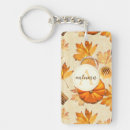 Search for thanksgiving rectangular key rings Fall