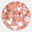 Search for cartoon art stickers Bright