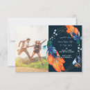 Search for fish save the dates Two less fish