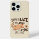 Search for be sorry iphone cases Kitten