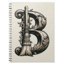 Search for grimoire notebooks Witchcraft