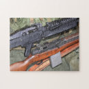 Search for rifle puzzles Weapon