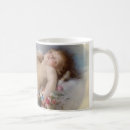 Search for romantic angel mugs Vintage