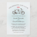 Search for tandem invitations Cute