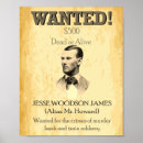 Search for old west wanted posters Reward