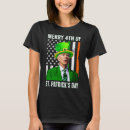 Search for leprechaun tshirts Vintage