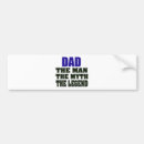 Search for legends bumper stickers Humour