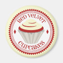 Search for cupcake magnets Baking