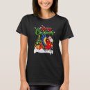 Search for macaw tshirts Xmas