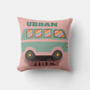 Search for urban cushions Adventure