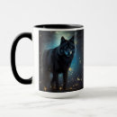 Search for dark night mugs Mysterious