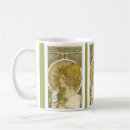 Search for alphonse mugs Lady