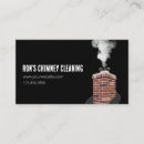 Search for chimney business cards Professional