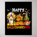 Search for happy thanksgiving posters Vintage