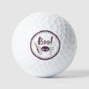Search for spider golf balls Halloween