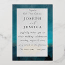 Search for passionate invitations Watercolor
