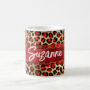 Search for black gold foil mugs Script