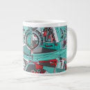 Search for map of germany mugs Europe