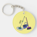 Search for mopping key rings Cleaning