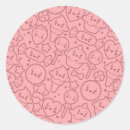 Search for cake pattern stickers Birthday