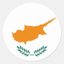 Search for flag of cyprus stickers Country