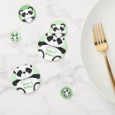 Search for panda confetti Bear
