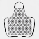 Search for ethnic aprons Pattern