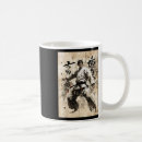 Search for japanese martial arts mugs Miyagi do