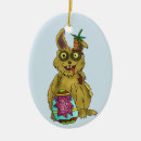 Search for easter oval christmas tree decorations Resurrection