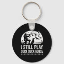 Search for funny hunting key rings Military