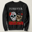 Search for bridal party hoodies Black