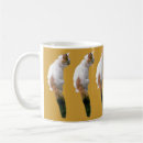 Search for long black hair mugs Animals
